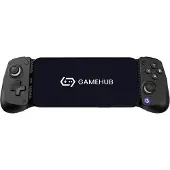 GameSir Contrôleur mobile X5 Lite BK, noir