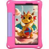 Ulefone Tab A9 Pro Kids, 2 GHz, Mediatek, ARM Cortex-A75+Cortex-A55, 4 Go, LPDDR4x-SDRAM, 128 Go