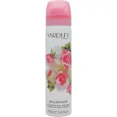 Yardley Deo Spray Rose 75ml