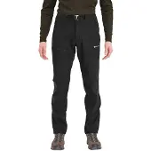 Montane Tenacity Pants Noir 38 / Long Homme