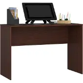 Akord Bureau Droit Wengé 120X50X79