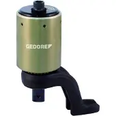 Gedore DVV-40Z Multiplicateur de couple DREMOPLUS ALU 4000 Nm, 2653087