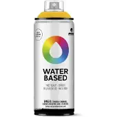 Montana PEINTURE AEROZ 94 RV-177 ELDORADO 400ML (400 ml)