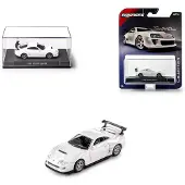 Majorette Collection 1995 Toyota Supra