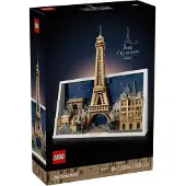 LEGO Paris - Stadt der Liebe