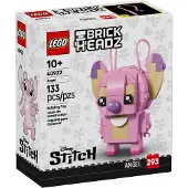 LEGO BrickHeadz 40922 Lilo & Stitch : Angel