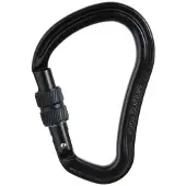 Singing Rock Mousqueton Hector Screw-lock