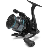 Zebco Ambition Fd Moulinet spinning Argent 4000 Argent 4000