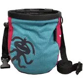 Rafiki Scoop Chalk Bag Bleu