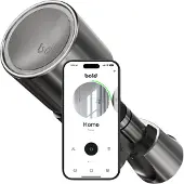Bold Elite Smart Lock SX35 Argent