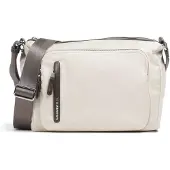 Mandarina Duck Hunter Vct57 Crossbody Beige Homme