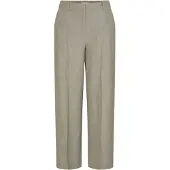 B.young Pantalon à plis 'BYDanta' graphite