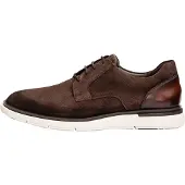 Lloyd Chaussure à lacets 'SABLE 113' marron châtaigne