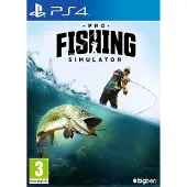 Pro Fishing Simulator PS4
