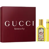 Gucci Flora Gorgeous Orchid Coffret Cadeau