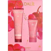 Caudalie Moisturizing Duo Vinohydra Sorbet Cream 60ml
