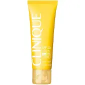 Clinique Crème Solaire Visage SPF 40 50 ml Crème Protection Solaire