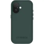 Otterbox Fre MagSafe Camera Control (Apple iPhone 17), Coque pour téléphone portable, Vert