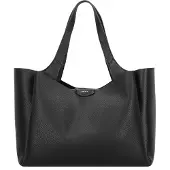 DKNY Willa Tote Bag Noir