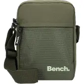 Bench . sac à épaule bandoulière Bold Crossbody Bag Olive