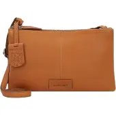 Burkely Sac à bandoulière 'Skylar' cognac