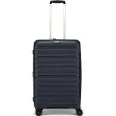 D & n lederwaren Valisette 'Travel Line 4700' marine