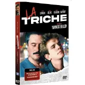 LCJ La Triche DVD