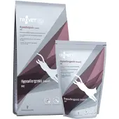 Trovet Hypoallergenic IRD (Insectes) Chat - 2 x 2,5 kg