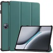 IMoshion Coque tablette Trifold OnePlus Pad 2 - Vert foncé