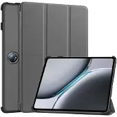 IMoshion Coque tablette Trifold pour OnePlus Pad 2 - Gris