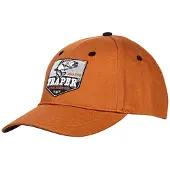Traper Fly Shadow Trout Cap Orange