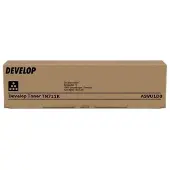Develop TN-711K (A3VU1D0) toner (d'origine) - noir