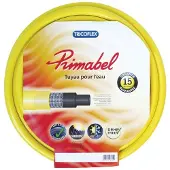 Tricoflex Tuyau d'eau Primabel L.25 m ID 12,5 mm AD 17 mm - 116365