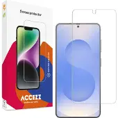 Accezz Protection d'écran en verre trempé Samsung Galaxy S26