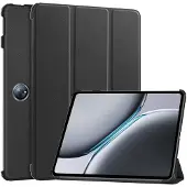 IMoshion Coque tablette Trifold OnePlus Pad 2 - Noir