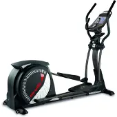 BH Fitness Vélo d'appartement