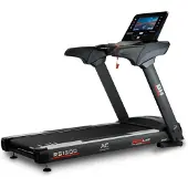 BH Fitness Tapis de course RS1200 TFT