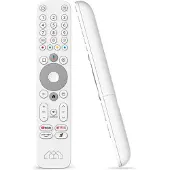 Homatics BIG - télécommande blanche