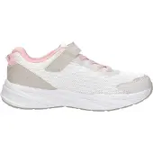 SKECHERS Microspec Tread Klittenband - Beige - Maat 28