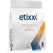 Etixx Shake Recovery Drink Powder Raspberry&kiwi 2000g Multicolore