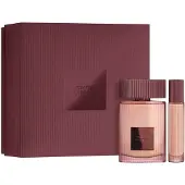 Tom Ford Café Rose 50 ml EdP Set avec Travel Spray