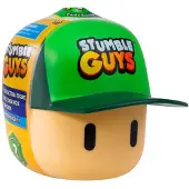 Stumble Guys Blind Cap Figuren Mr. Stumble Cap Display (6)