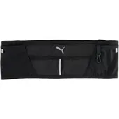 Puma Race Day Waist Bag Noir M