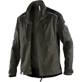 Kuebler Veste à ceinture Activiq (S)