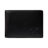 Calvin Klein Porte-monnaies noir