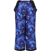 ZigZag Pantalon de sport 'Soho' bleu