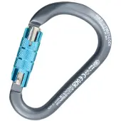 Kong Italy Mousqueton Hms Twist Lock