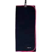 Big Max Pro Navy/Fuchsia Serviette