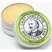 Captain Fawcett Triomphant (cire à moustache) 15 ml