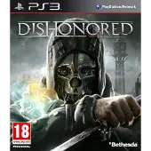 - 145931 - Dishonored Ps3 Uk